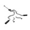 Flowmaster 15-16 F150, 2.7L/3.5L ECOBOOST, 3.5L TIVCT V6 OR 5.0L V8 ENGINE, CAT-B 817726 - alternate 4